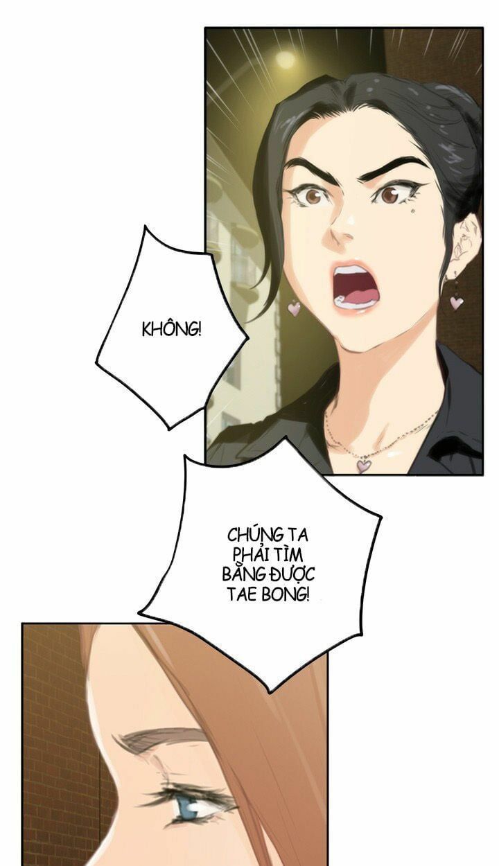 H-mate Chương 90 page 46 - Giả Dược
