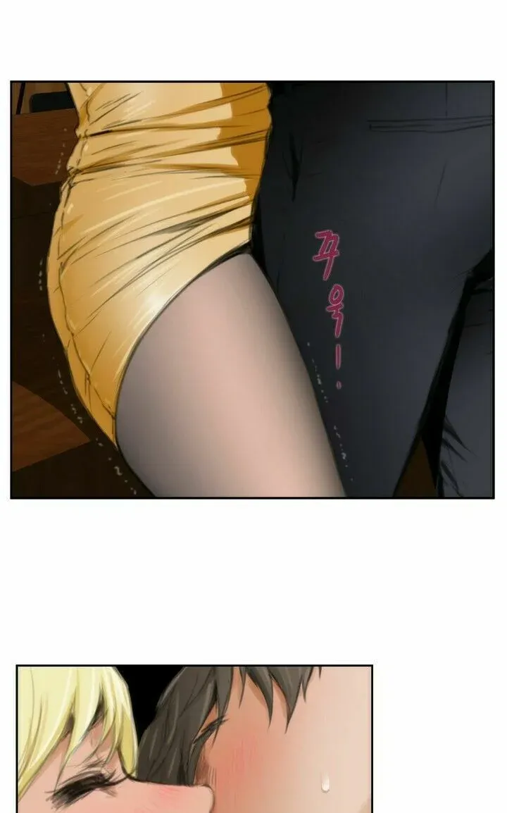 H-mate Chương 90 page 48 - Giả Dược