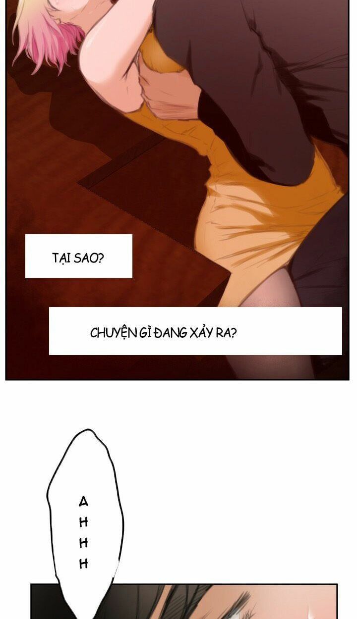 H-mate Chương 90 page 51 - Giả Dược