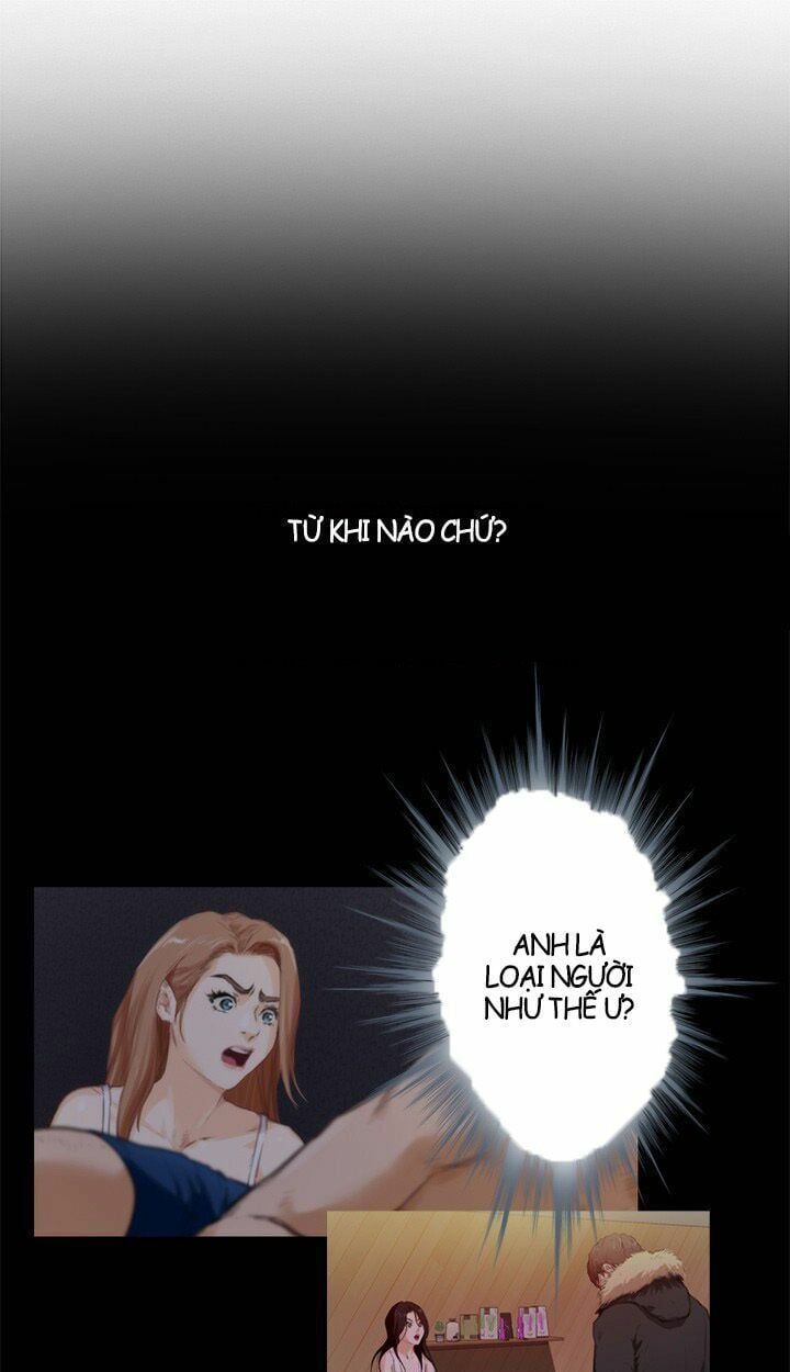 H-mate Chương 90 page 53 - Giả Dược