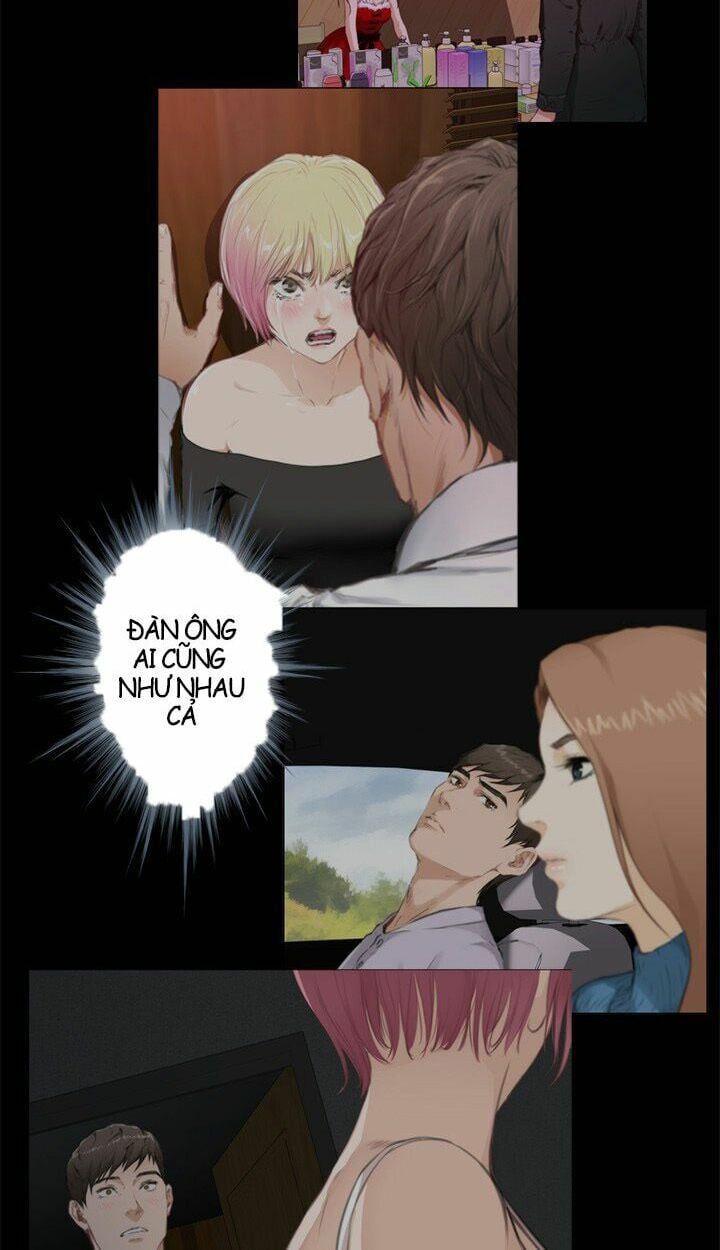 H-mate Chương 90 page 54 - Giả Dược