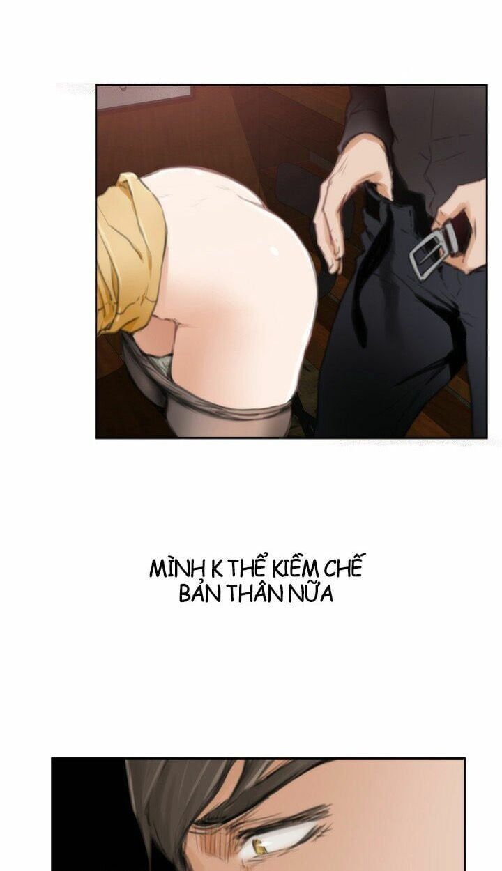H-mate Chương 90 page 68 - Giả Dược