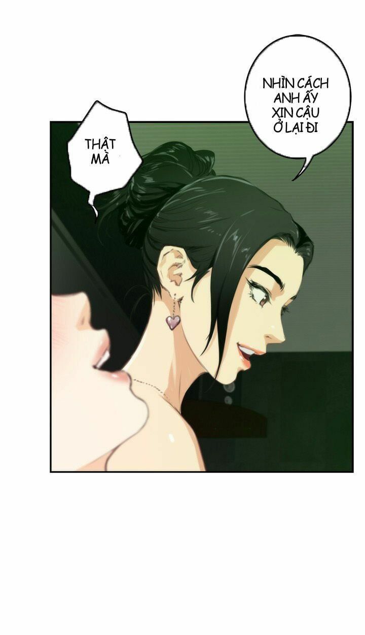 H-mate Chương 90 page 8 - Giả Dược