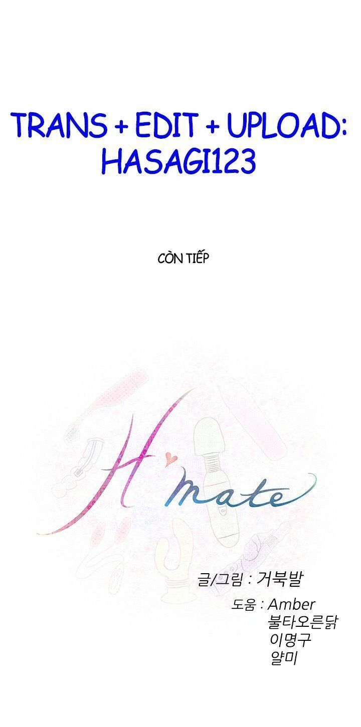 H-mate Chương 90 page 75 - Giả Dược