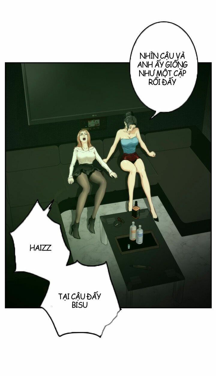 H-mate Chương 90 page 9 - Giả Dược