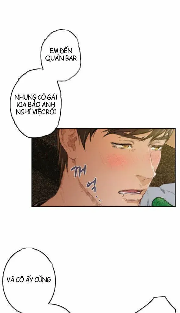 H-mate Chương 91 page 14 - Giả Dược