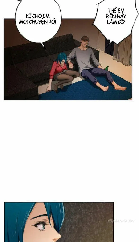 H-mate Chương 91 page 15 - Giả Dược