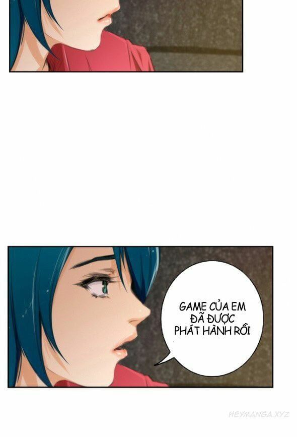 H-mate Chương 91 page 16 - Giả Dược