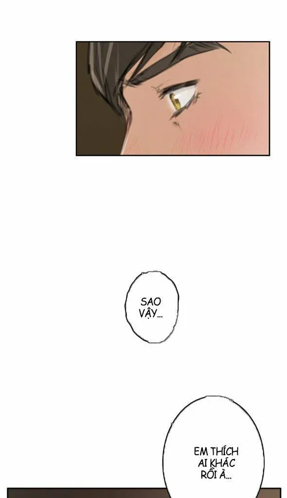 H-mate Chương 91 page 26 - Giả Dược