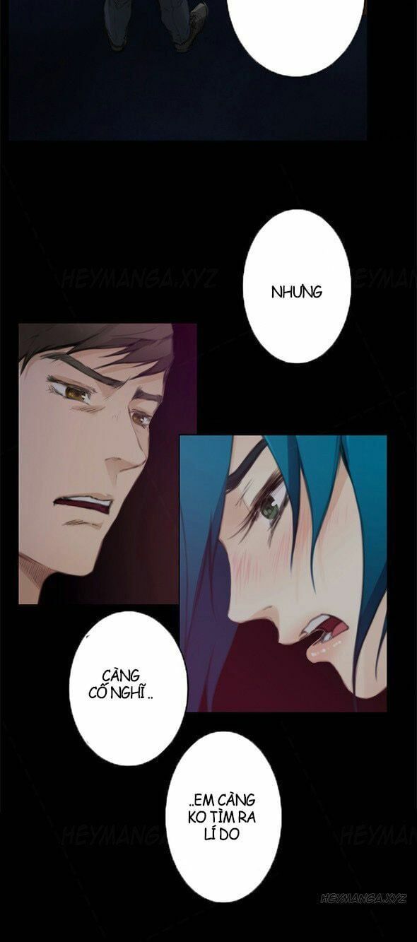 H-mate Chương 91 page 46 - Giả Dược