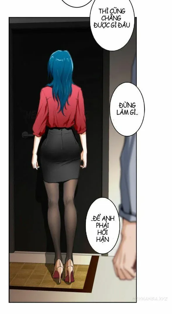 H-mate Chương 91 page 52 - Giả Dược