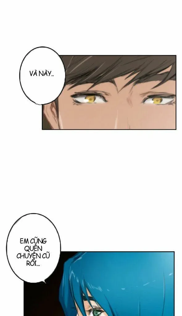 H-mate Chương 91 page 53 - Giả Dược