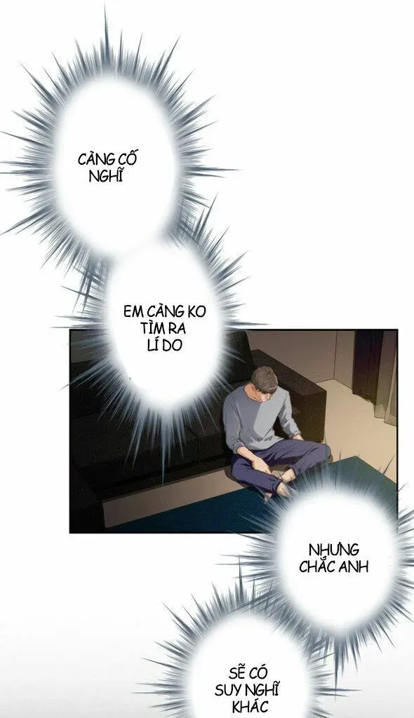H-mate Chương 91 page 56 - Giả Dược