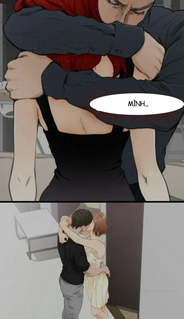 H-mate Chương 91 page 60 - Giả Dược
