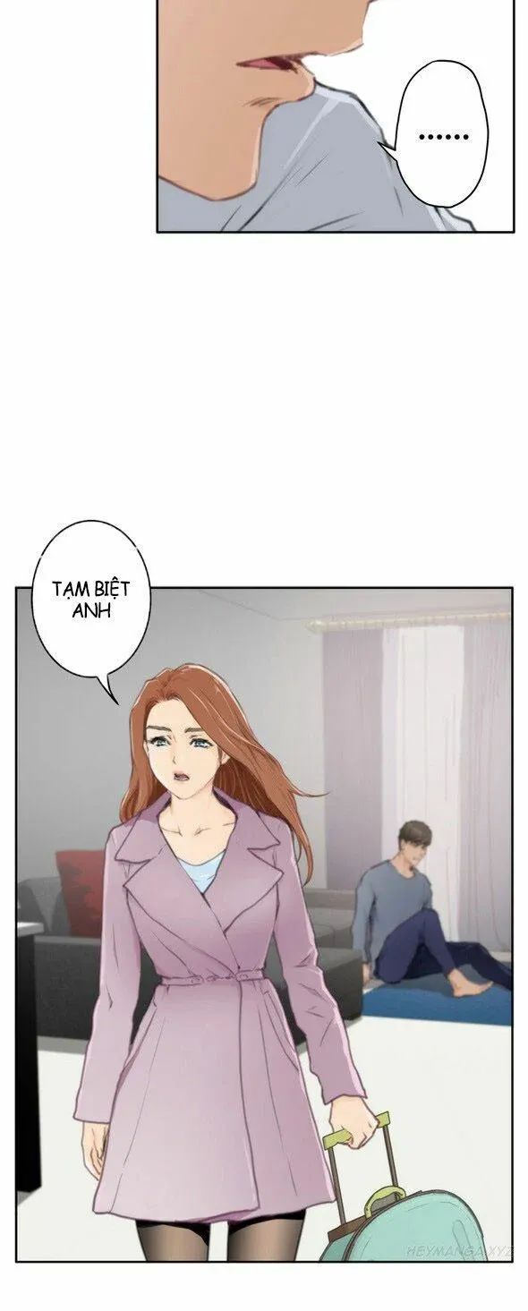 H-mate Chương 91 page 7 - Giả Dược
