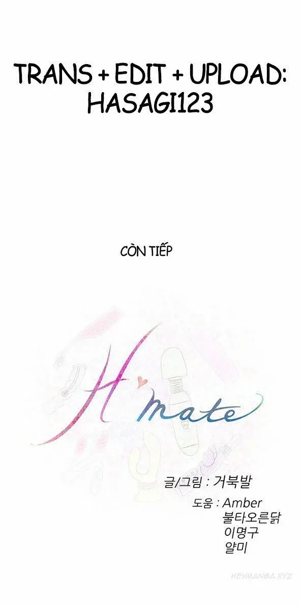 H-mate Chương 91 page 64 - Giả Dược