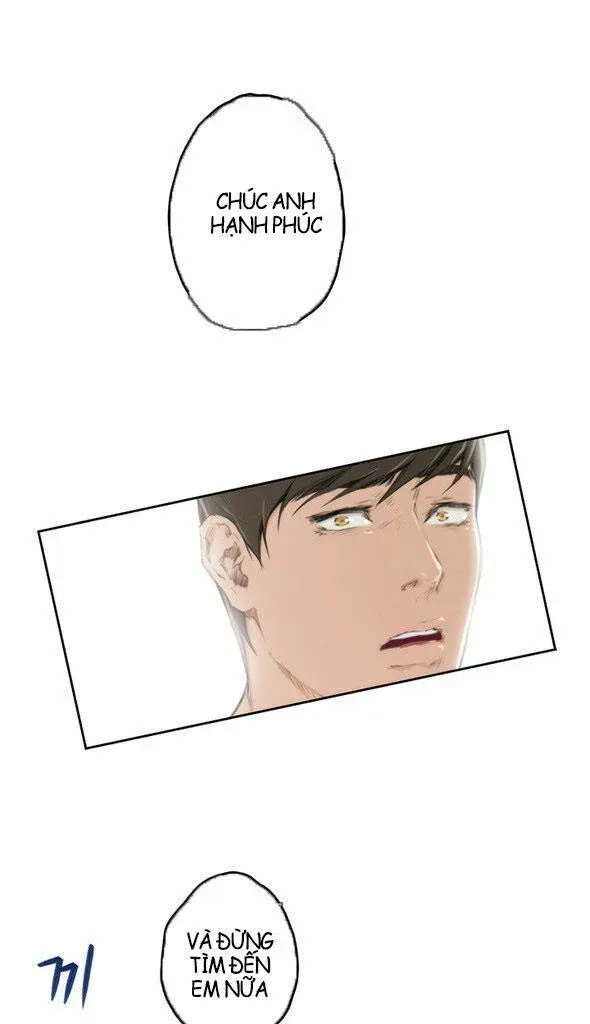 H-mate Chương 91 page 8 - Giả Dược