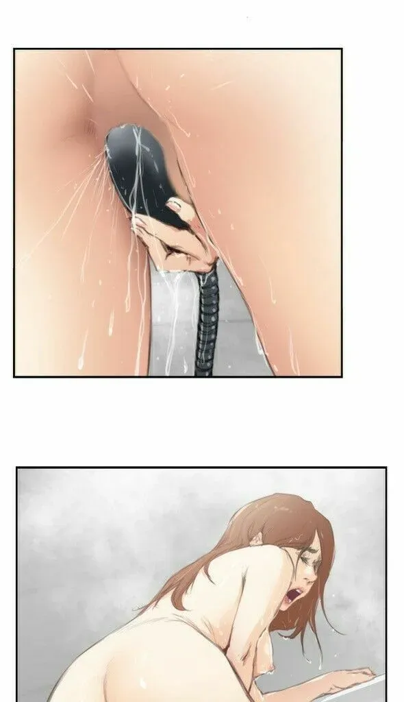 H-mate Chương 92 page 15 - Giả Dược