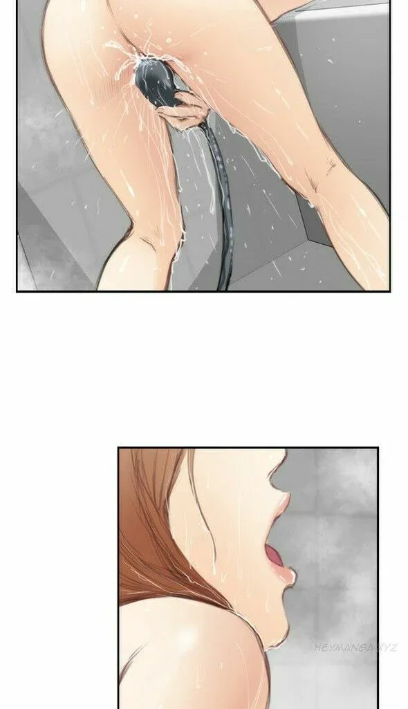 H-mate Chương 92 page 16 - Giả Dược