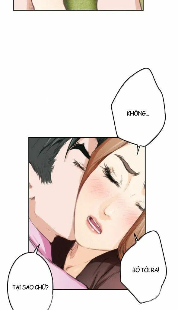 H-mate Chương 92 page 48 - Giả Dược
