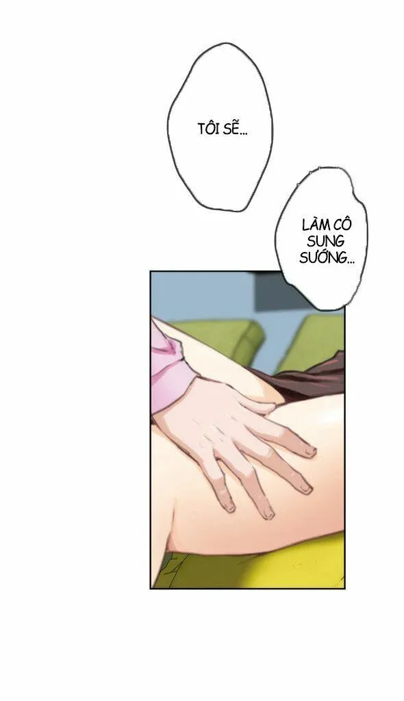 H-mate Chương 92 page 50 - Giả Dược