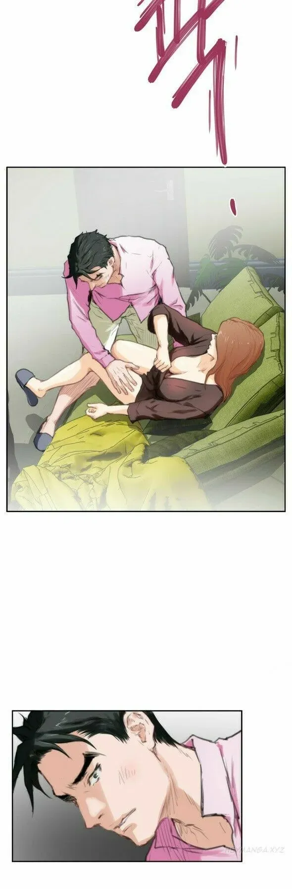 H-mate Chương 92 page 52 - Giả Dược