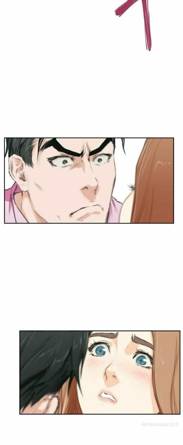 H-mate Chương 92 page 55 - Giả Dược