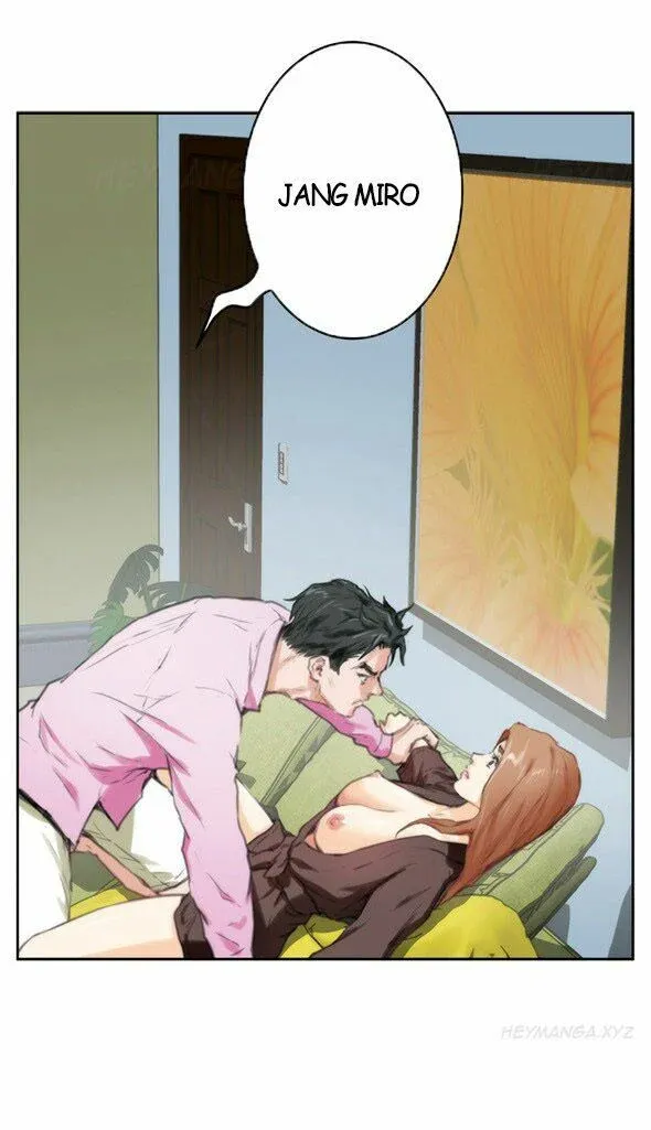 H-mate Chương 92 page 57 - Giả Dược