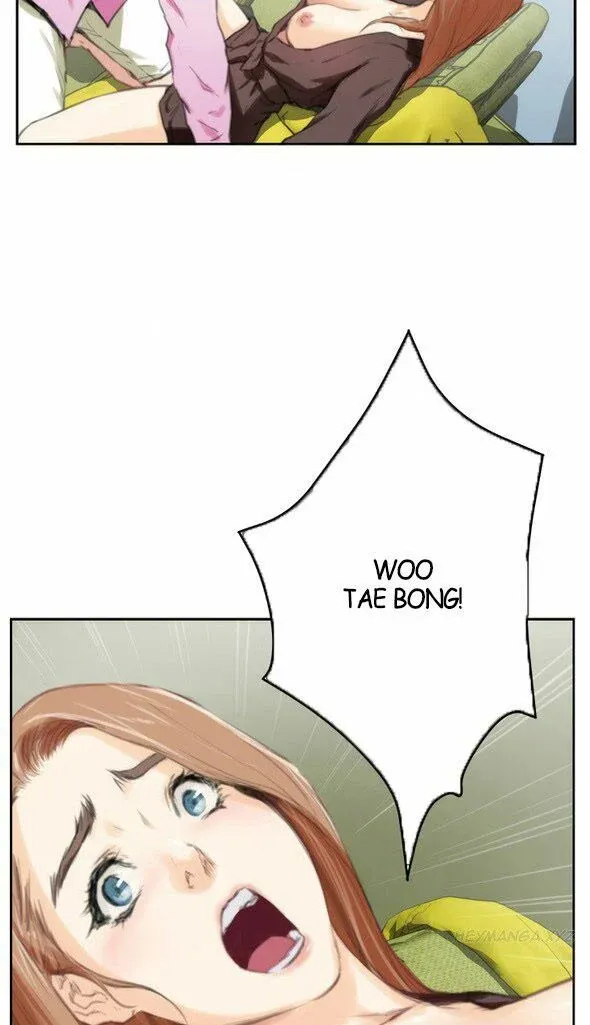 H-mate Chương 92 page 60 - Giả Dược
