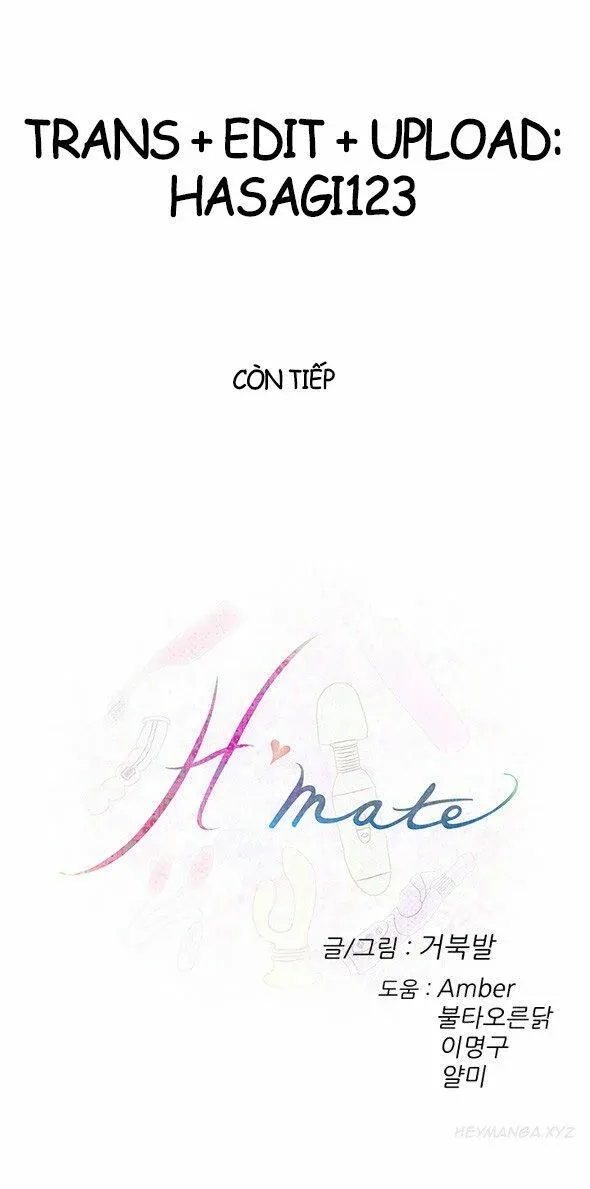 H-mate Chương 92 page 62 - Giả Dược