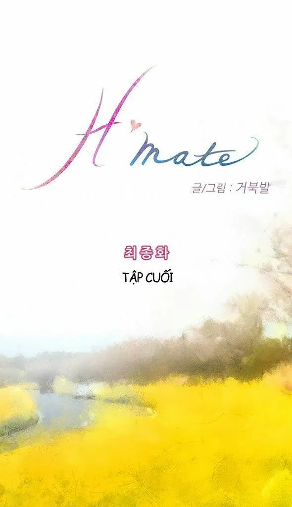 H-mate Chương 93 page 2 - Giả Dược