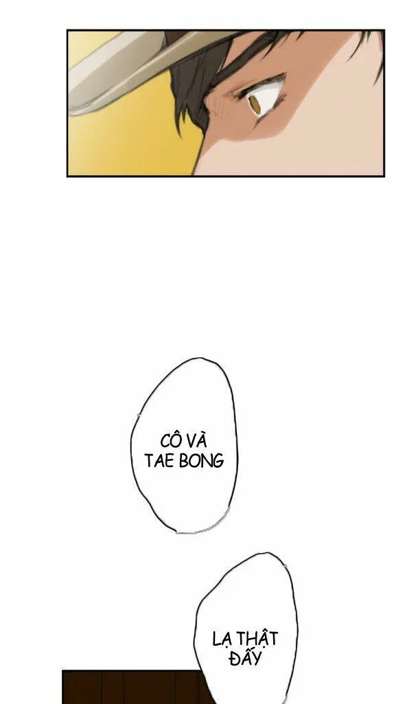 H-mate Chương 93 page 12 - Giả Dược