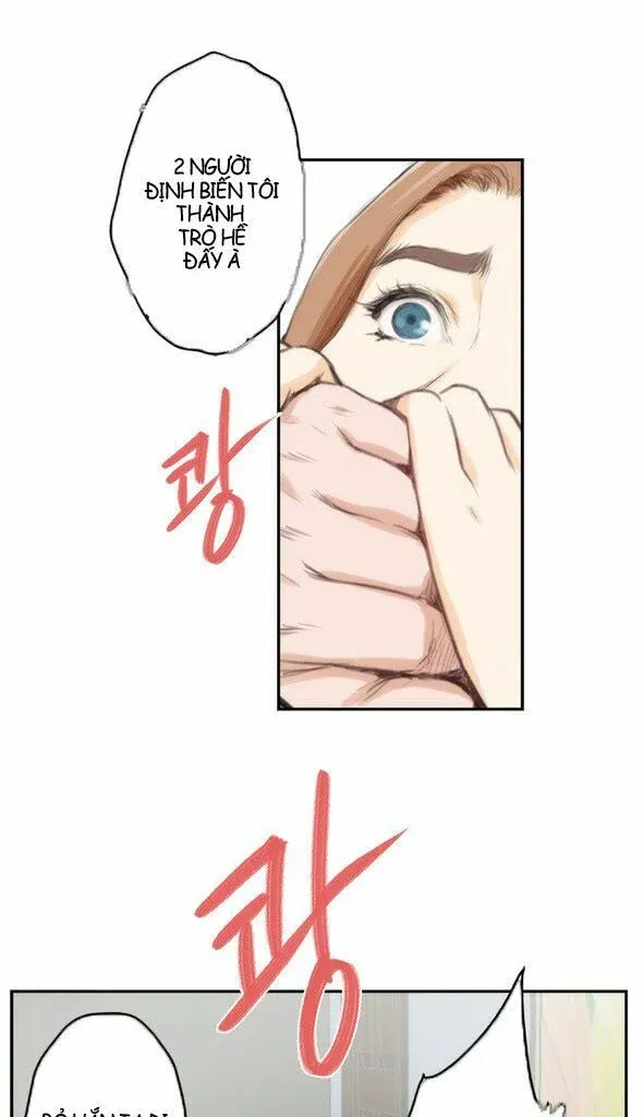 H-mate Chương 93 page 14 - Giả Dược