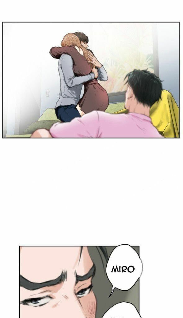 H-mate Chương 93 page 38 - Giả Dược