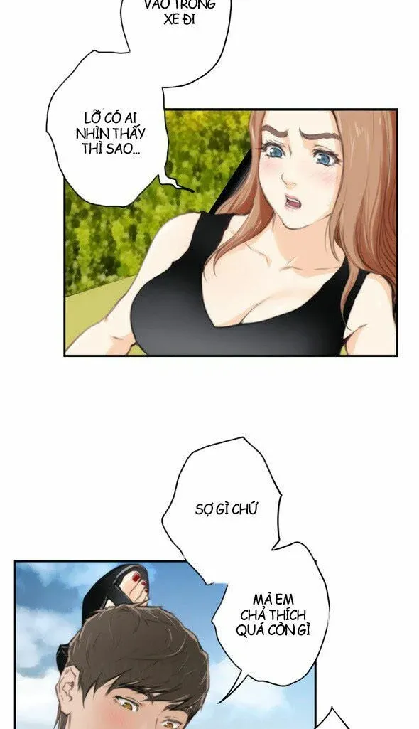 H-mate Chương 93 page 55 - Giả Dược