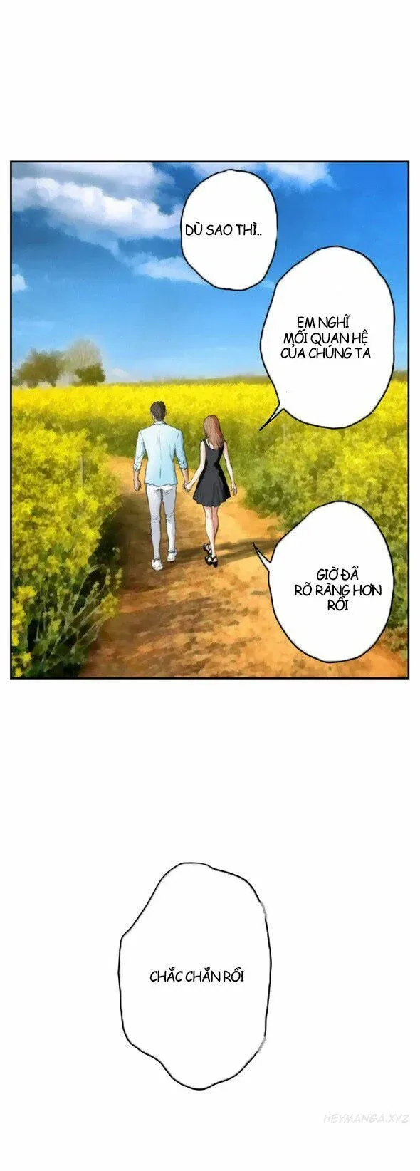 H-mate Chương 93 page 60 - Giả Dược