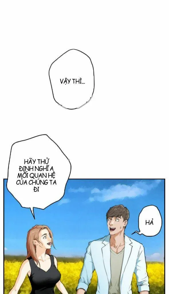 H-mate Chương 93 page 64 - Giả Dược