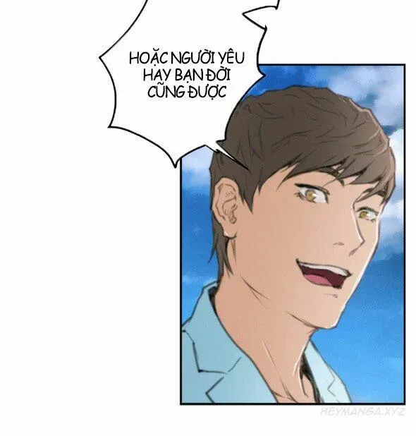 H-mate Chương 93 page 66 - Giả Dược