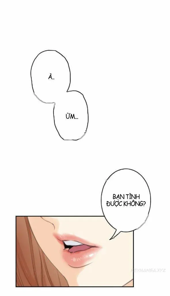 H-mate Chương 93 page 68 - Giả Dược
