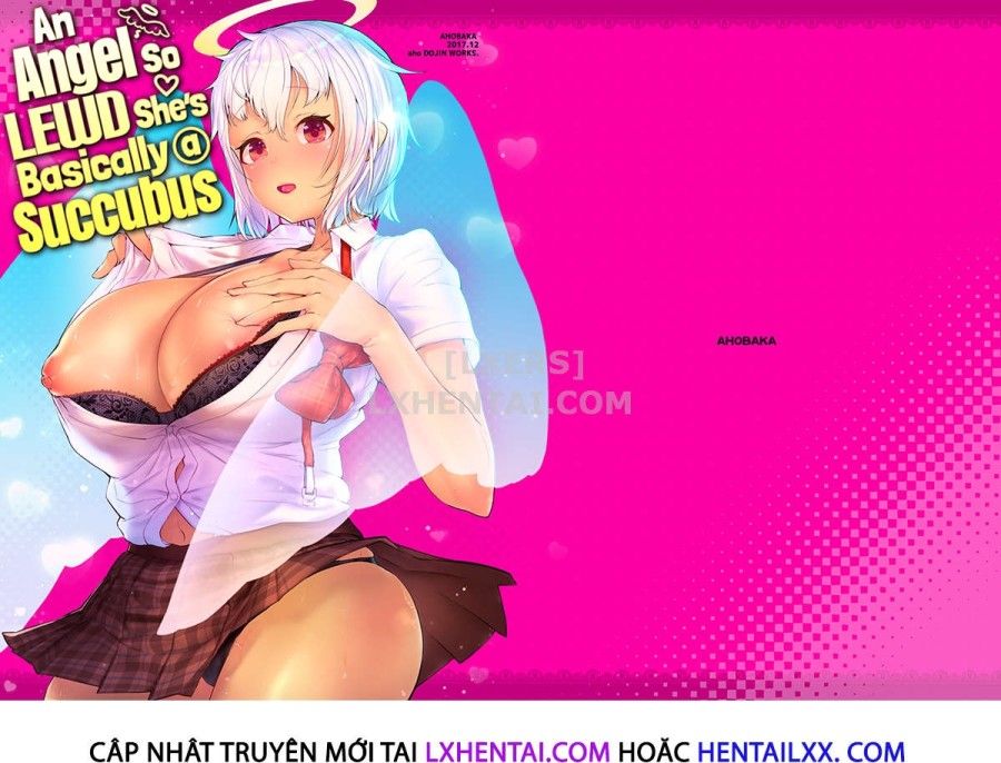 H Sugiru Tenshi Wa Succubus To Miwake Ga Tsukanai Oneshot page 31 - Giả Dược