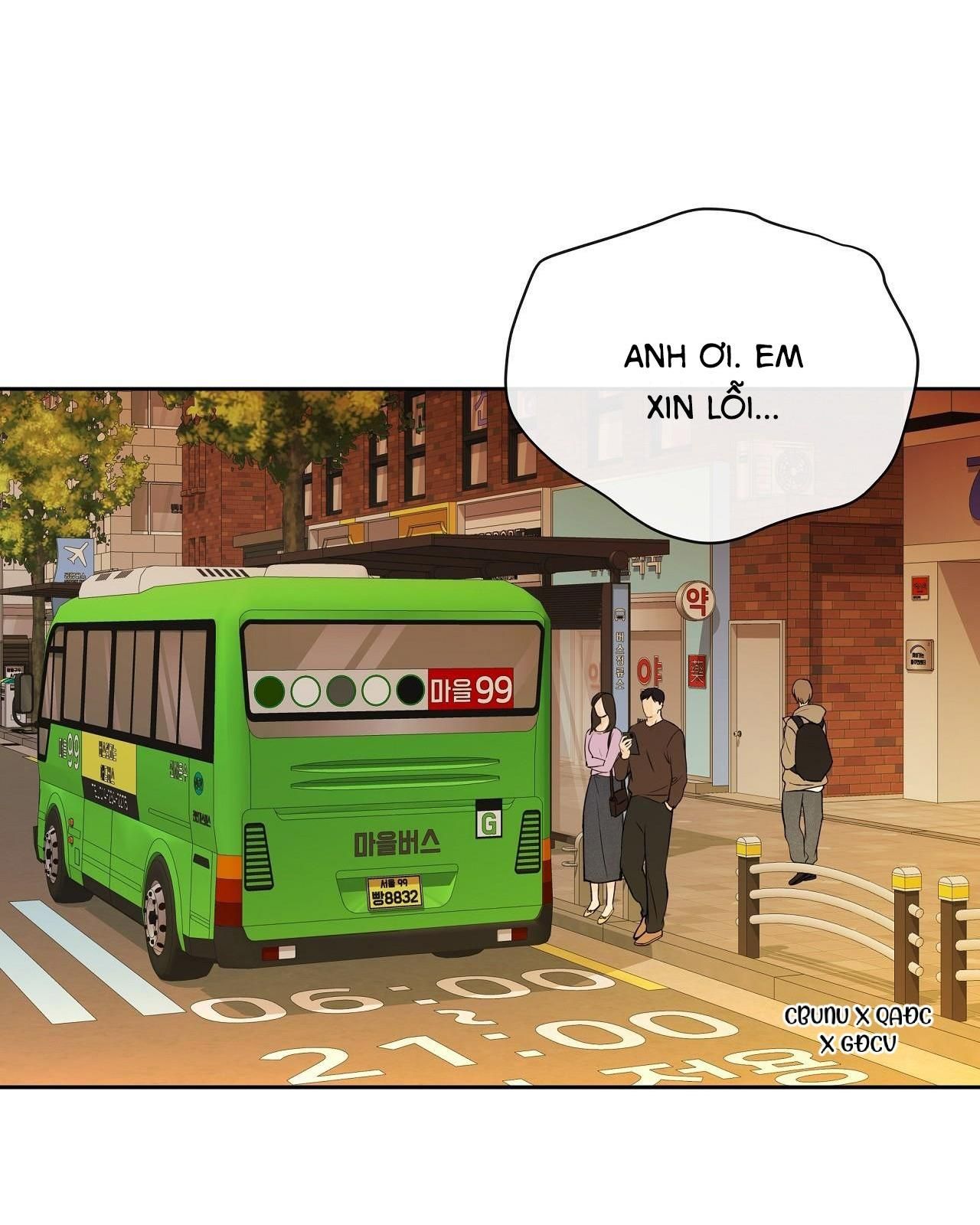 đọc truyện Hạ Cánh Cuối Chân Trời Chương 10 ảnh 29 tại Giả Dược