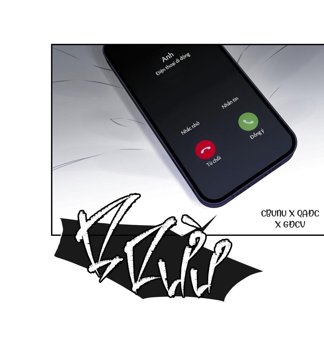 đọc truyện Hạ Cánh Cuối Chân Trời Chương 12 ảnh 58 tại Giả Dược