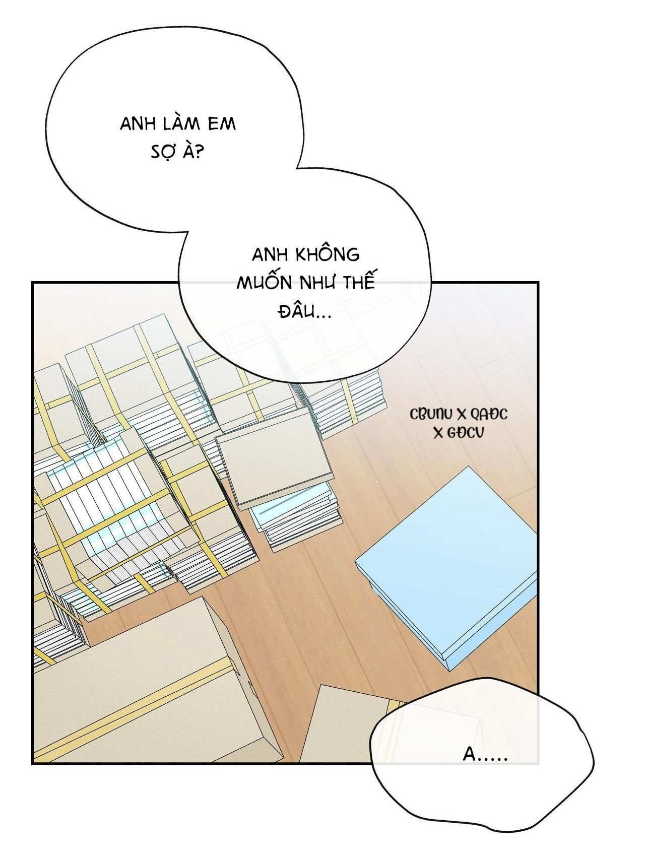 đọc truyện Hạ Cánh Cuối Chân Trời Chương 16 ảnh 46 tại Giả Dược