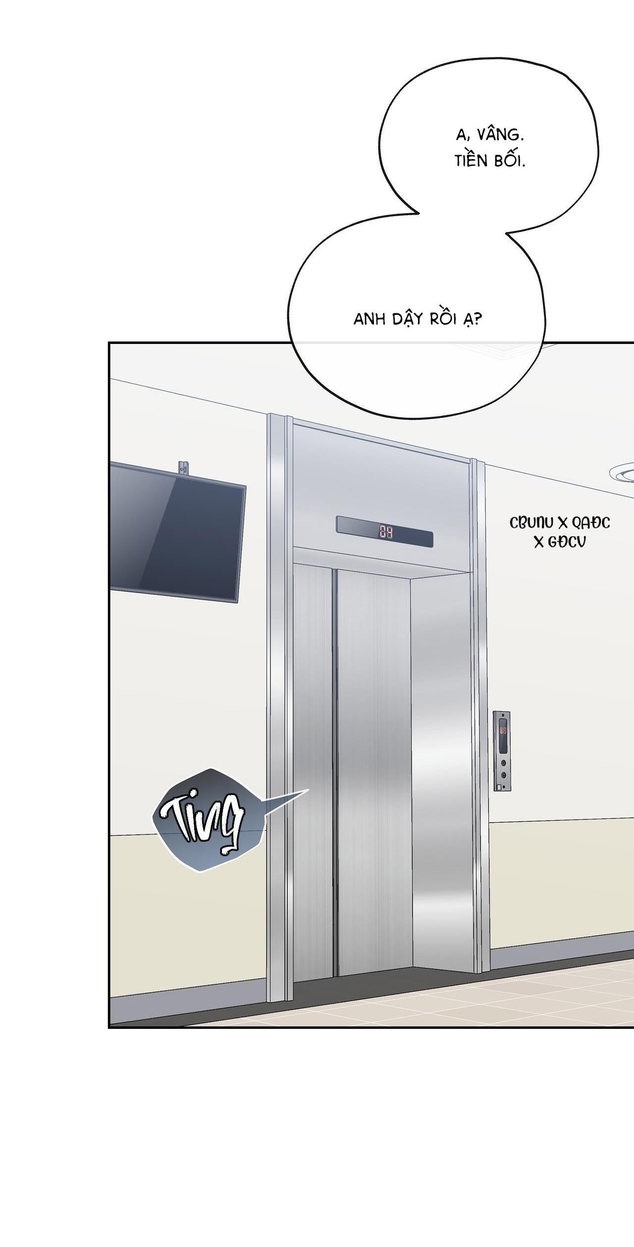 đọc truyện Hạ Cánh Cuối Chân Trời Chương 19 ảnh 80 tại Truyện Dạ Ký