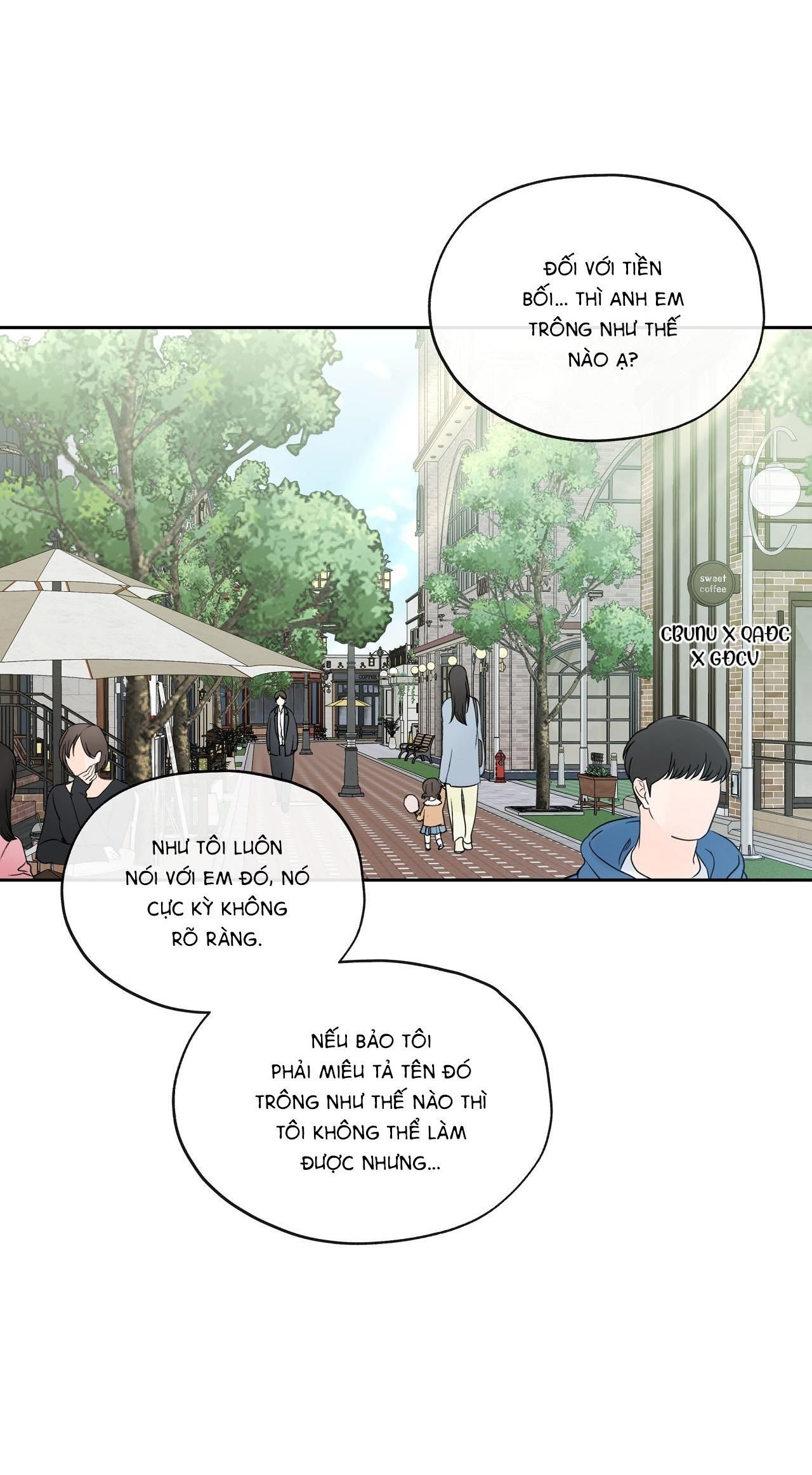 đọc truyện Hạ Cánh Cuối Chân Trời Chương 22 ảnh 20 tại Truyện Dạ Ký