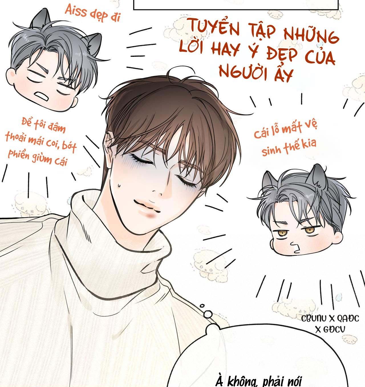 đọc truyện Hạ Cánh Cuối Chân Trời Chương 23 ảnh 76 tại Giả Dược
