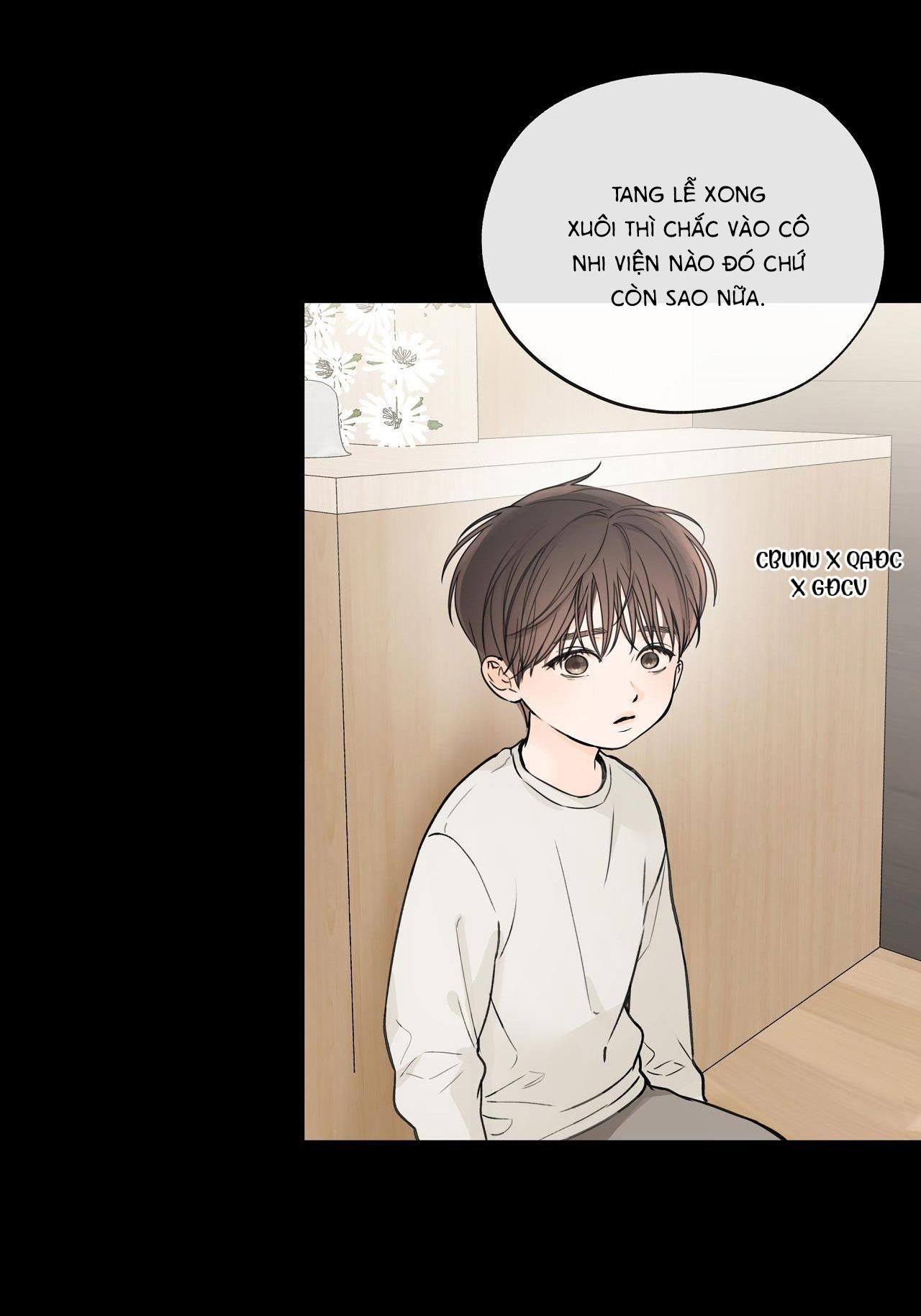 đọc truyện Hạ Cánh Cuối Chân Trời Chương 24 ảnh 6 tại Truyện Dạ Ký