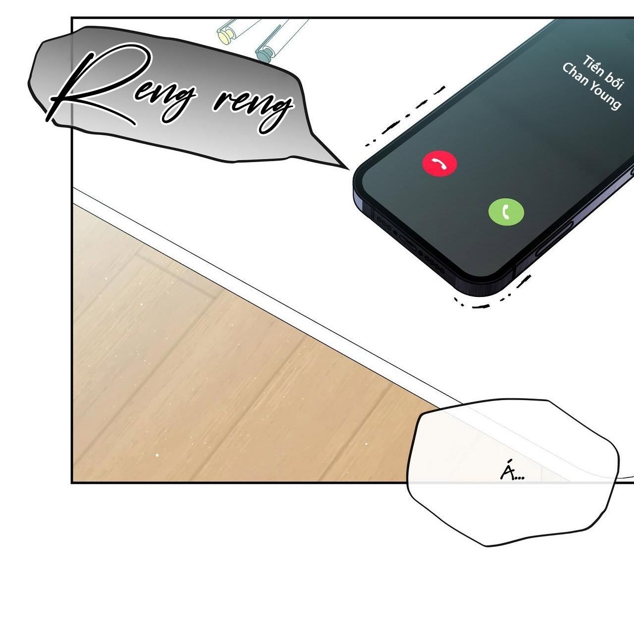 đọc truyện Hạ Cánh Cuối Chân Trời Chương 27 ảnh 42 tại Truyện Dạ Ký