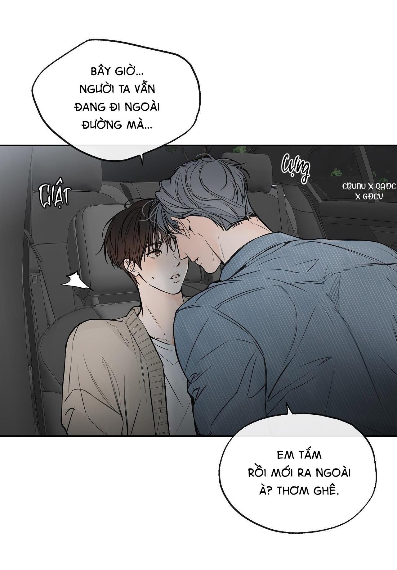 đọc truyện Hạ Cánh Cuối Chân Trời Chương 4 ảnh 25 tại Thiên Thai Truyện