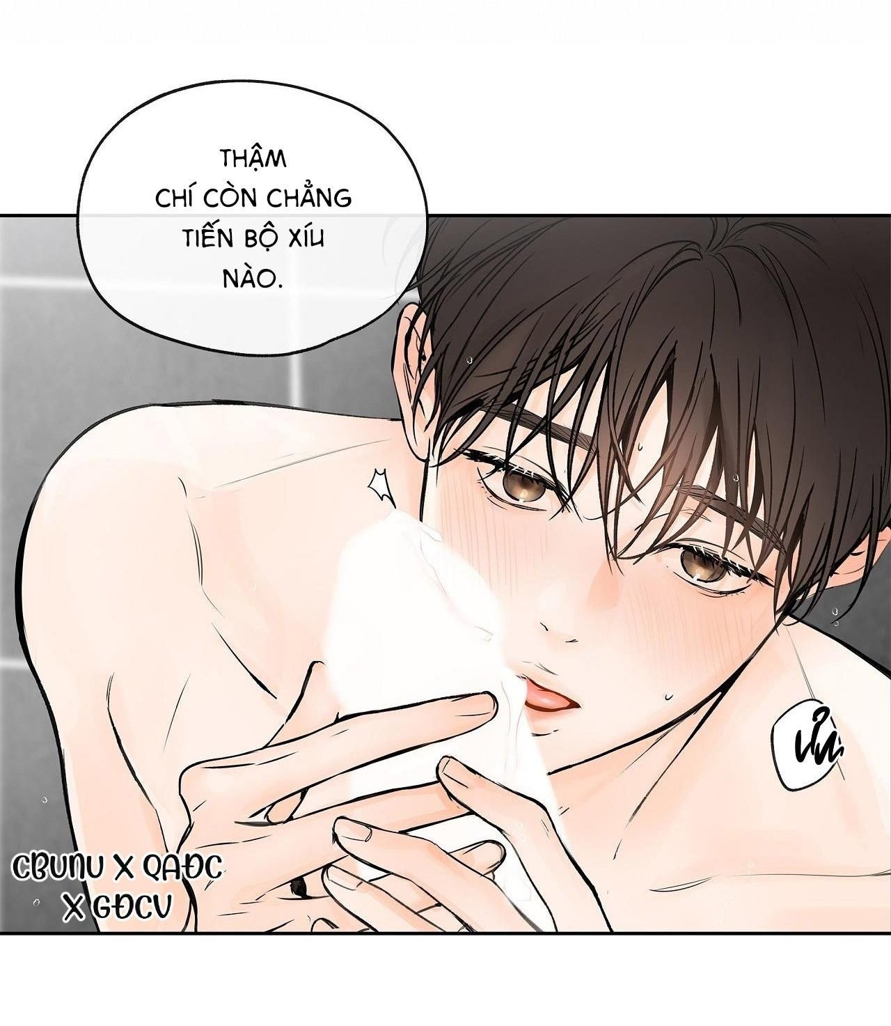 đọc truyện Hạ Cánh Cuối Chân Trời Chương 5 ảnh 26 tại Giả Dược